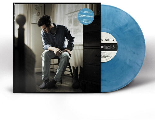 Thomas Csorba: Windchimes - VINYL