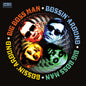 The Big Boss Man: Bossin' Around - VINYL