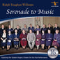 Various Artists: Serenade To Music - CD