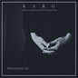 Karg: Weltenasche - CD