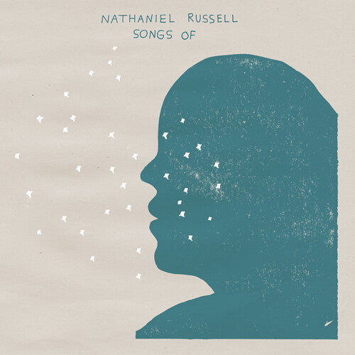Nathaniel Russell: Songs of - VINYL