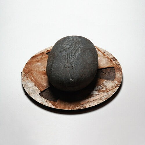 Erland Cooper: Carve The Runes Then Be Content With Silence - CD