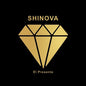 Shinova: El Presente - VINYL