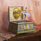 Rainbow Kitten Surprise - Love Hate Music Box - Indie LP