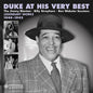 Duke Ellington: Duke at his Very Best - Legendary Works 1940-1942, the Jimmy Blanton, Billy Strayhorn & Ben Webster Sessions - CD