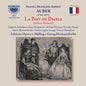 Various: Auber: La Part du Diable - CD