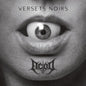 Acod: Versets Noirs - CD