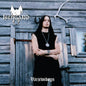 Isengard: Varjevndogn - CD