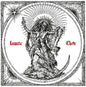 Night Shall Drape Us: Lunatic Choir - CD