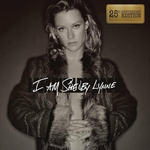 Shelby Lynne - I Am Shelby Lynne (25th Anniversary) - VINYL