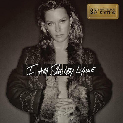 Shelby Lynne - I Am Shelby Lynne (25th Anniversary) - VINYL
