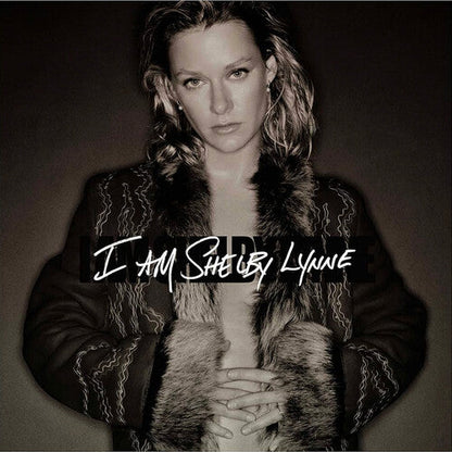Shelby Lynne - I Am Shelby Lynne (25th Anniversary) - VINYL