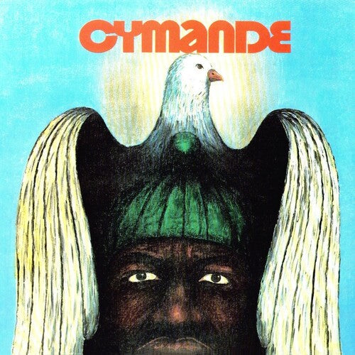 Cymande - Cymande - VINYL