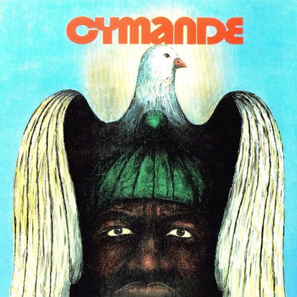 Cymande - Cymande - VINYL
