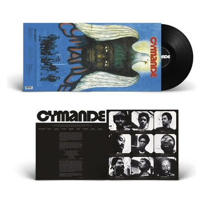 Cymande - Cymande - VINYL