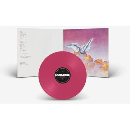 Cymande - Promised Heights - Pink LP