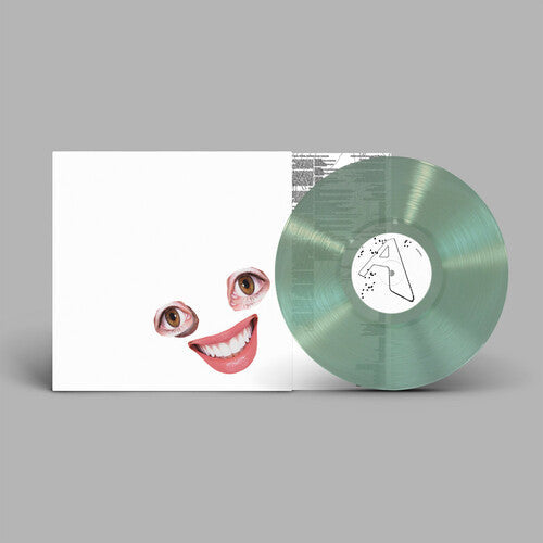 Lip Critic - Hex Dealer - VINYL