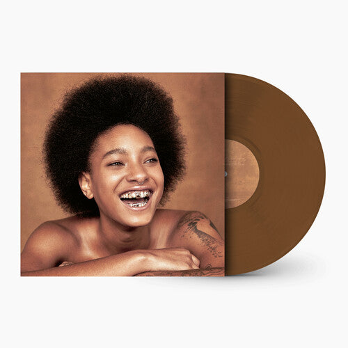Willow - empathogen - VINYL