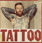 Steve Jolliffe: Tattoo: The Unreleased Music From The 1975 John Samson Documentary - VINYL