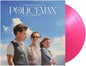 Steven Price: My Policeman (Original Soundtrack) - Limited 180-Gram Pink Colored Vinyl - VINYL
