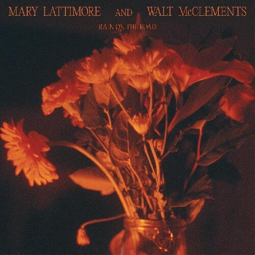 Mary Lattimore: Rain On The Road - VINYL