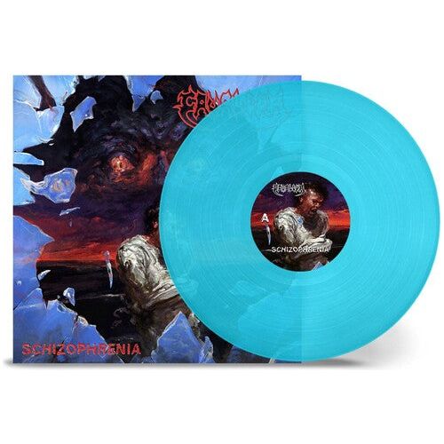 Cavalera - Schizophrenia - VINYL