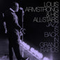 Louis Armstrong - Jazz Is Back in Grand Rapids - VINYL