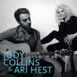 Judy Collins: Silver Skies Blue - VINYL