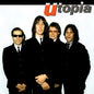 Utopia - Utopia - VINYL