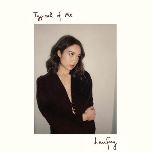 Laufey - Typical Of Me - 12" EP