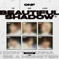 Onf: Beautiful Shadow - Digipack - Random Cover - incl. 16pg Photobook, Mini-Folded Poster + 2 Photocards - CD