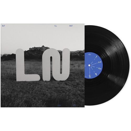 Local Natives - But I'll Wait for You - VINYL