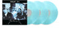 Metallica: Garage Inc - 'Fade To Blue' Colored Vinyl - VINYL