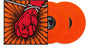 Metallica: St. Anger - 'some Kind of Orange' Colored Vinyl - VINYL