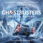 Dario Marianelli: Ghostbusters: Frozen Empire (Original Soundtrack) - CD