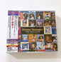Donna Summer: Japanese Singles Collection - Greatest Hits - 3xSHM + DVD - CD