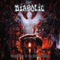 Diabolic: Mausoleum Of The Unholy Ghost - CD