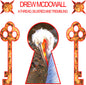 Drew McDowall: A Thread, Silvered and Trembling - VINYL