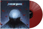 Foreign Hands: What's Left Unsaid - VINYL