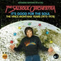 The Salsoul Orchestra: It's Good For The Soul: The Vince Montana Years 1975-1978 - CD
