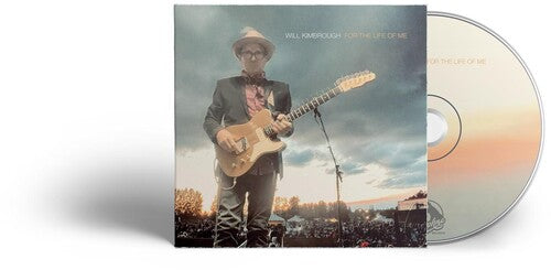 Will Kimbrough: For The Life Of Me - CD