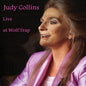Judy Collins: Live at Wolf Trap - VINYL