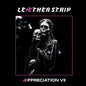 Leather Strip: Appreciation VII - CD