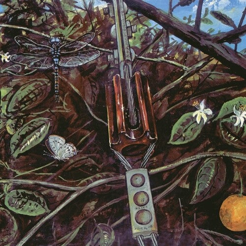 Dragonfly - Dragonfly - VINYL