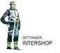 Dettinger: Intershop (Remastered 2024) - VINYL
