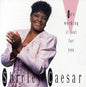 Shirley Caesar: He's Working Out - CD