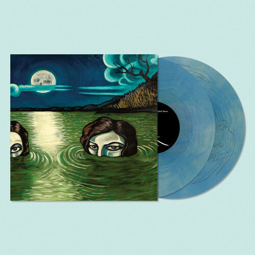 Drive-By Truckers - English Oceans (10th Anniversary) - VINYL