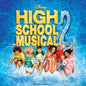 High School Musical 2 (Original Soundtrack) - VINYL