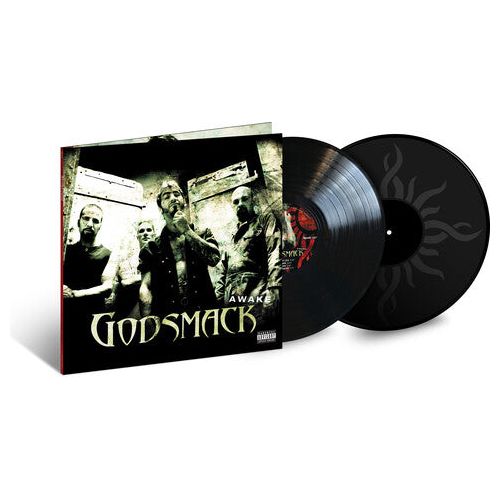 Godsmack - Awake - VINYL