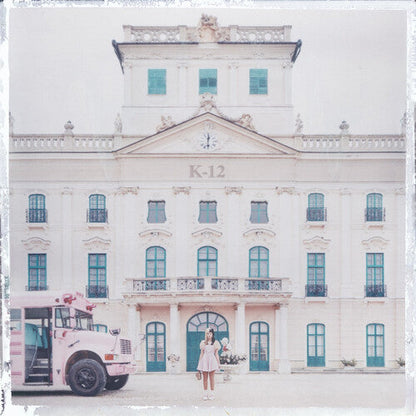 Melanie Martinez - K-12 - VINYL